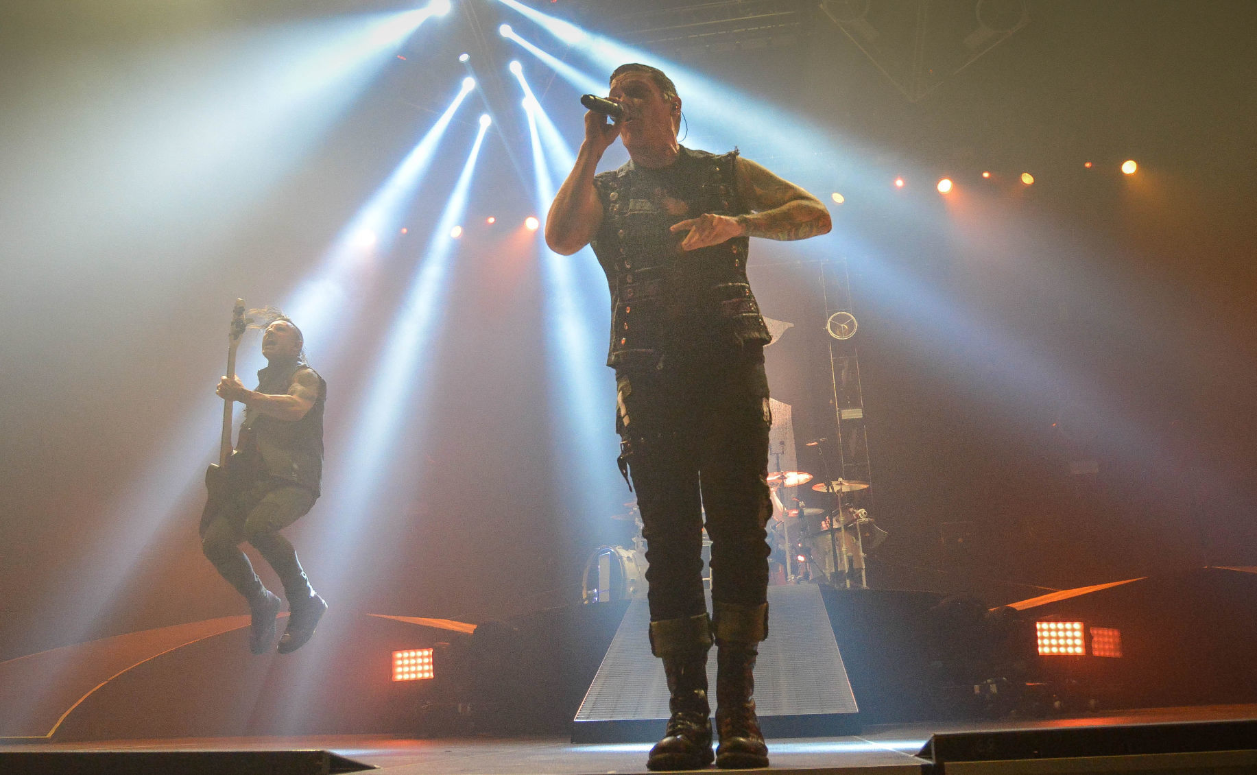 Shinedown